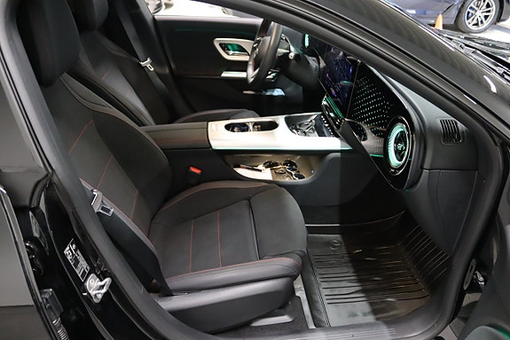 Mercedes-Benz CLA250+ 20 of 21