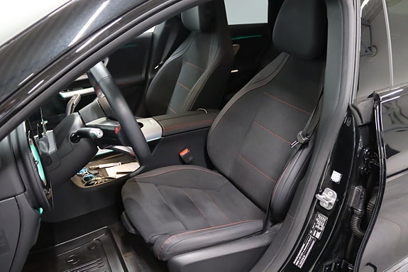 Mercedes-Benz CLA250+ 19 of 21