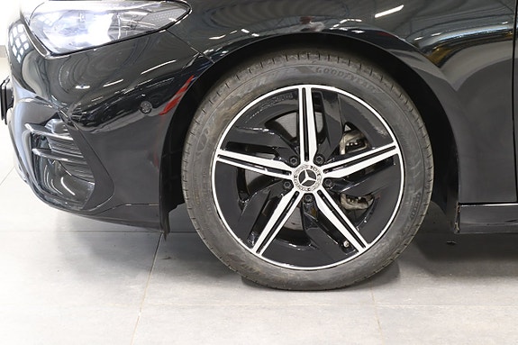 Mercedes-Benz CLA250+ 8 of 21