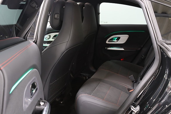 Mercedes-Benz CLA250+ 10 of 21