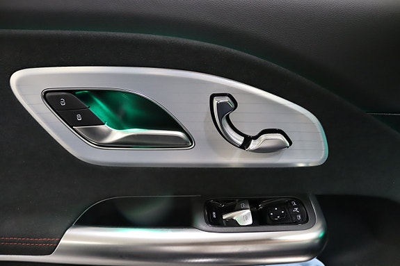 Mercedes-Benz CLA250+ 16 of 21