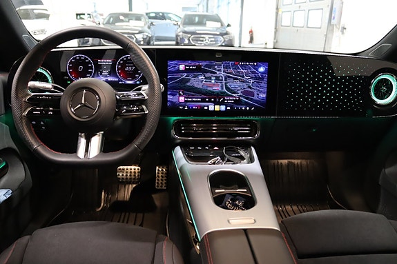 Mercedes-Benz CLA250+ 11 of 21