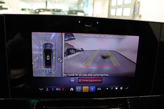 Mercedes-Benz CLA250+ 14 of 21