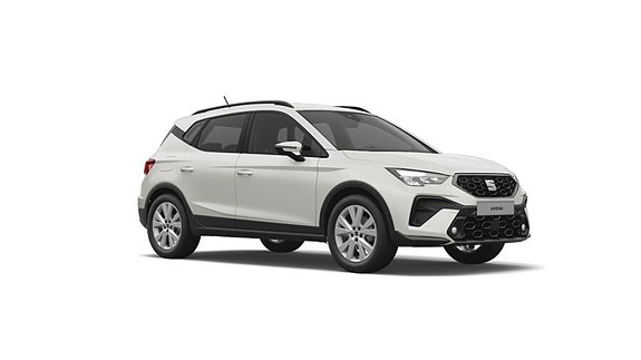 Brukt Seat Arona 1.0 tsi