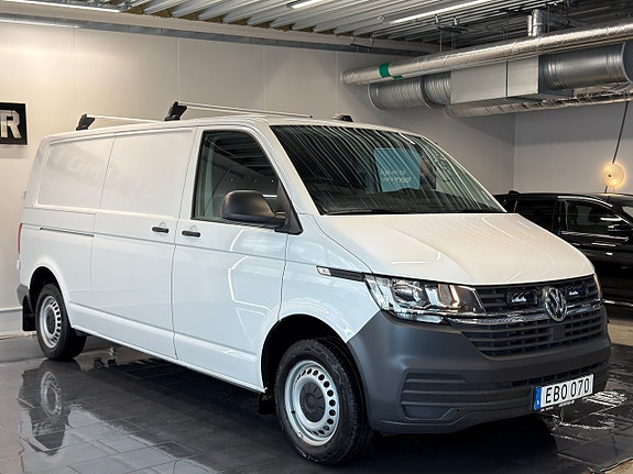 Volkswagen Transporter 5 of 5