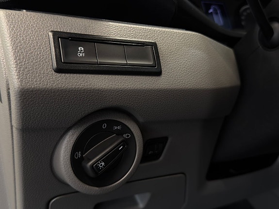 Volkswagen Transporter 20 of 30