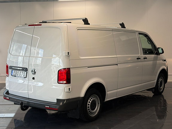 Volkswagen Transporter 7 of 30