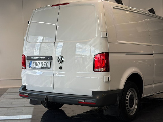 Volkswagen Transporter 8 of 30