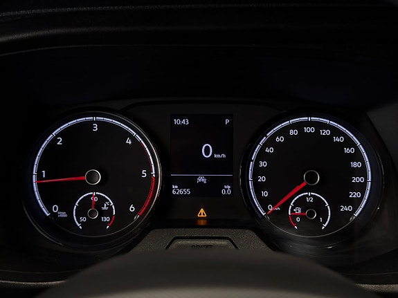 Volkswagen Transporter 27 of 30