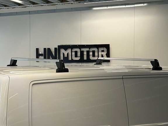 Volkswagen Transporter 14 of 30