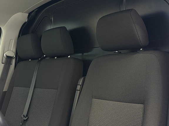 Volkswagen Transporter 24 of 30