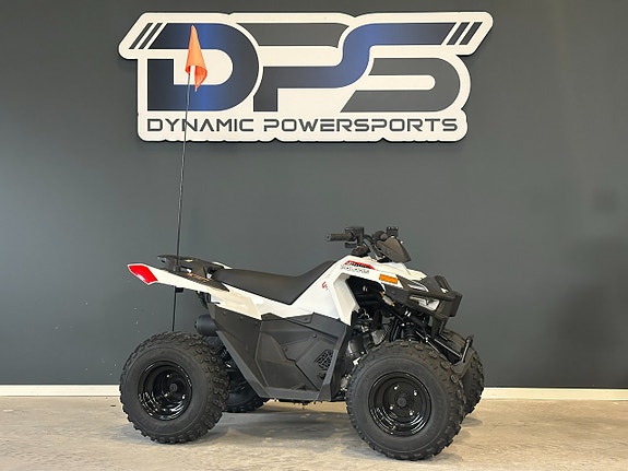 Polaris Outlaw 70