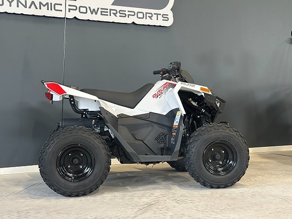 Polaris Outlaw 70 2 of 3