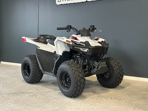 Polaris Outlaw 70 3 of 3