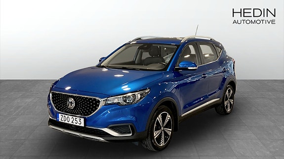 İkinci el  Mg Zs electro