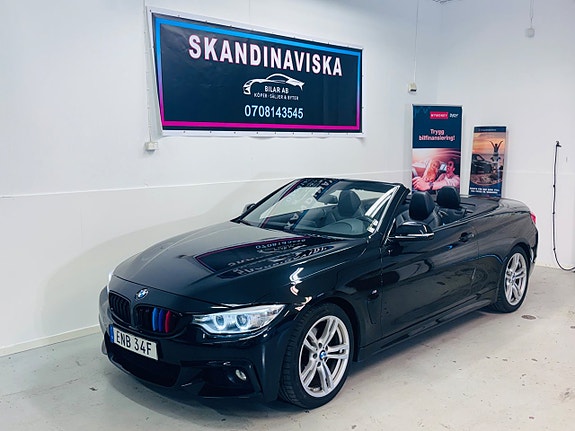 BMW 420d