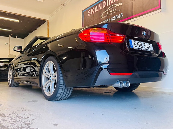 BMW 420d 11 of 27