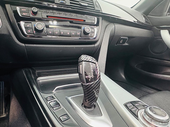 BMW 420d 20 of 27