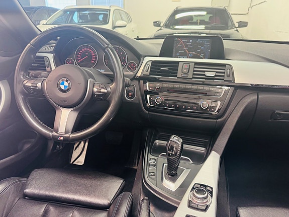 BMW 420d 16 of 27