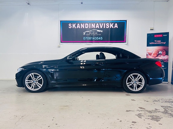 BMW 420d 7 of 27