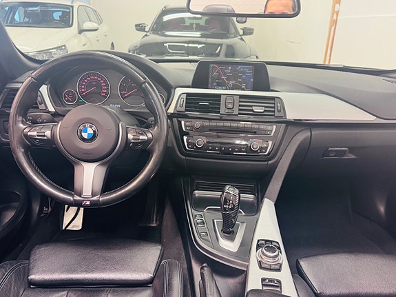 BMW 420d 15 of 27