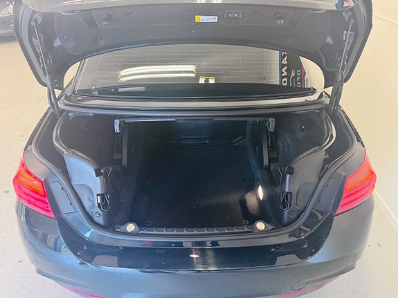 BMW 420d 26 of 27