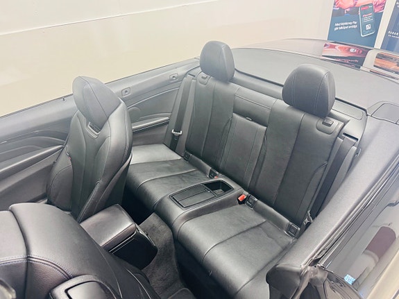 BMW 420d 17 of 27