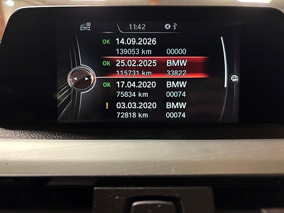 BMW 420d 25 of 27