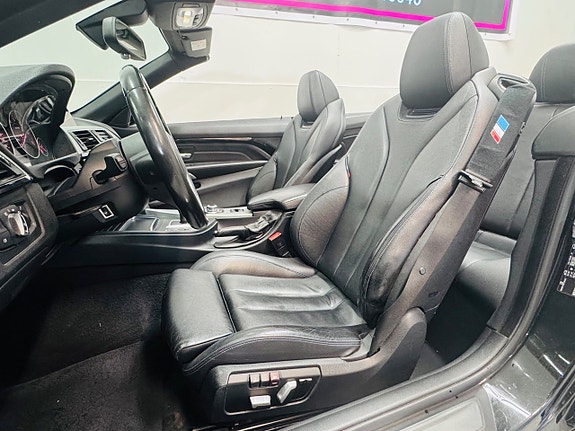 BMW 420d 18 of 27