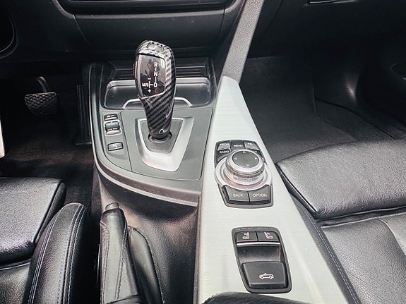 BMW 420d 19 of 27