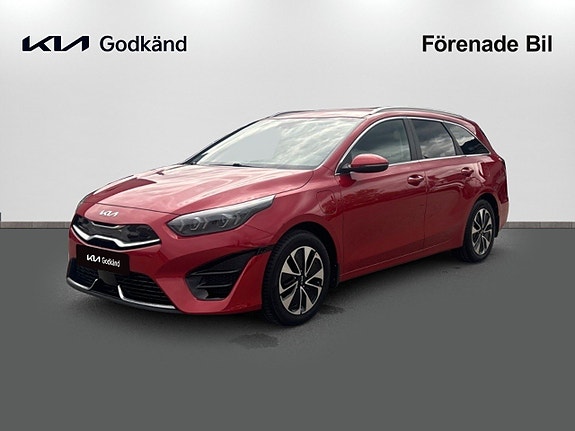 İkinci el  Kia Ceed 1.6