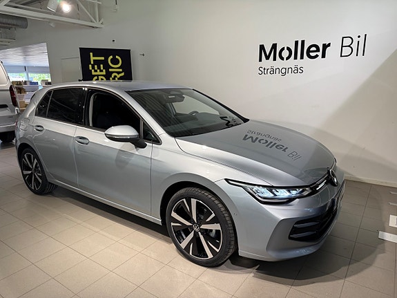 Volkswagen Golf-Serie