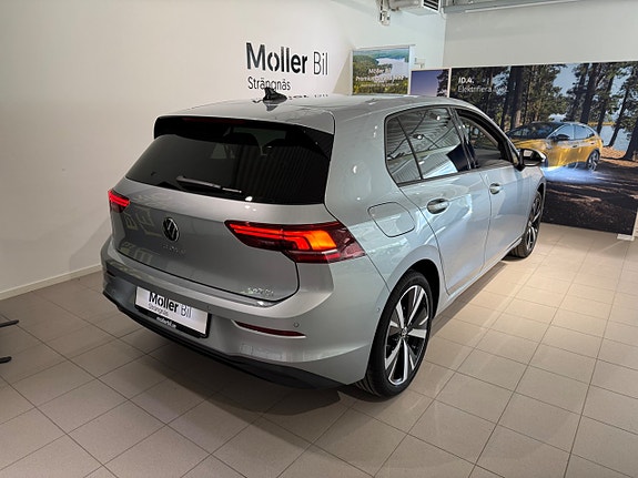 Volkswagen Golf I 3 of 18