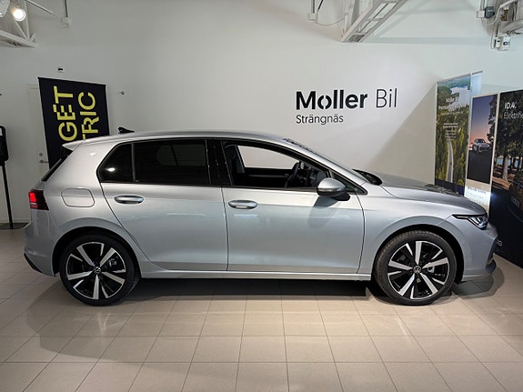 Volkswagen Golf I 2 of 18