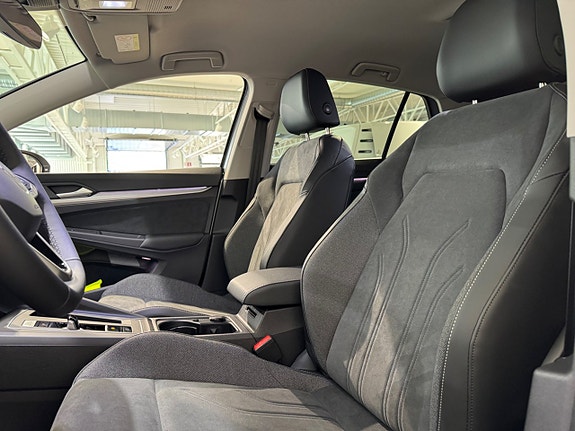 Volkswagen Golf I 6 of 18