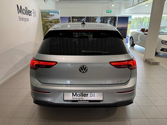 Volkswagen Golf I 4 of 18
