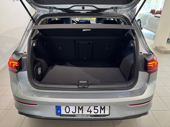 Volkswagen Golf I 16 of 18