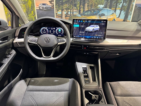 Volkswagen Golf I 7 of 18