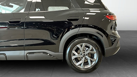 BYD Atto 2 9 of 13