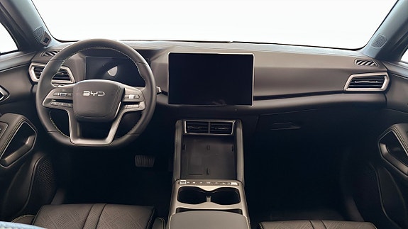 BYD Atto 2 4 of 5