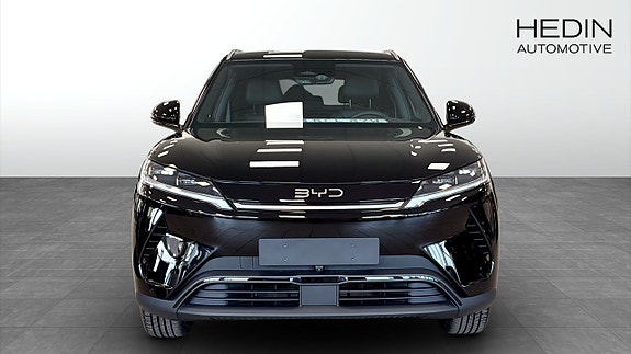 BYD Atto 2 8 of 13