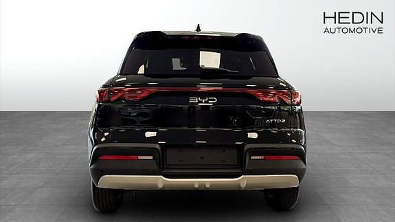 BYD Atto 2 7 of 13