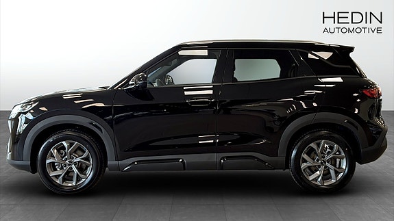 BYD Atto 2 6 of 13
