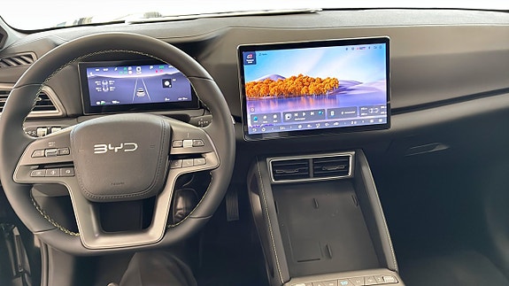BYD Atto 2 12 of 13