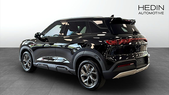 BYD Atto 2 2 of 5