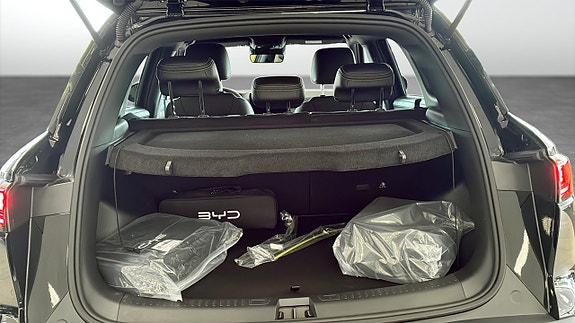BYD Atto 2 10 of 13