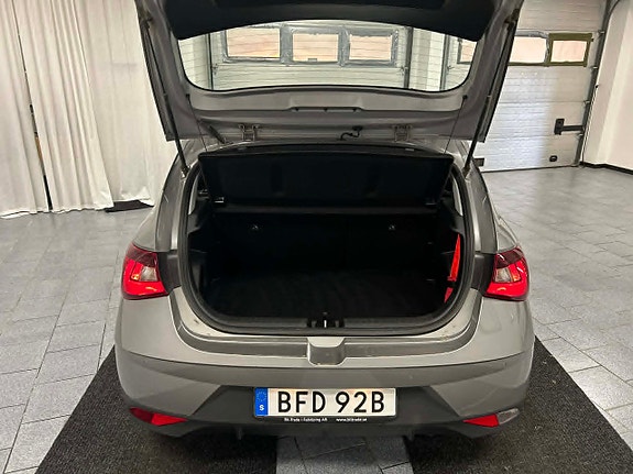Hyundai i20 13 of 17