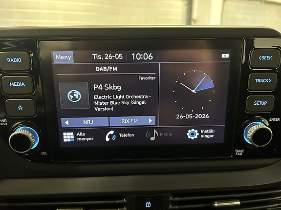 Hyundai i20 9 of 17