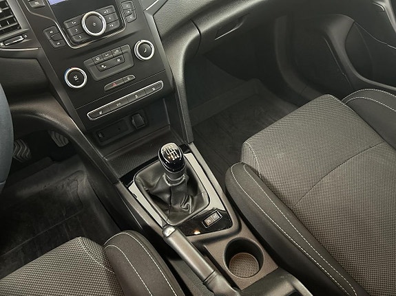 Renault Megane 17 of 18