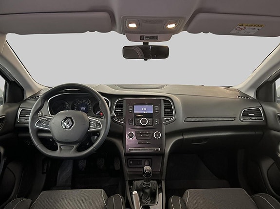 Renault Megane 11 of 18